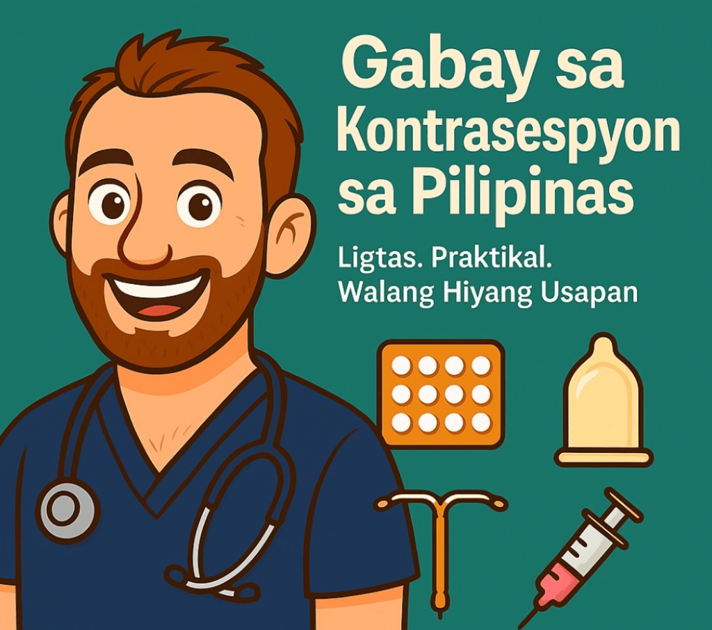 Contraception Guide
